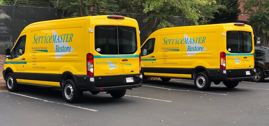 Vehicle Wraps in [city]